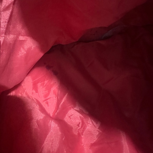 Pink bag - Picture 5 of 8